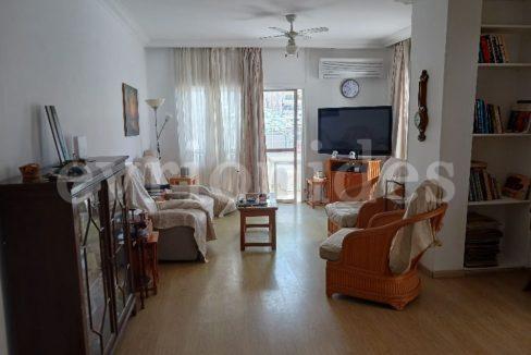 Evgenios Vrionides Real Estate Ltd 3 Bedroom Penthouse In Neapolis 11