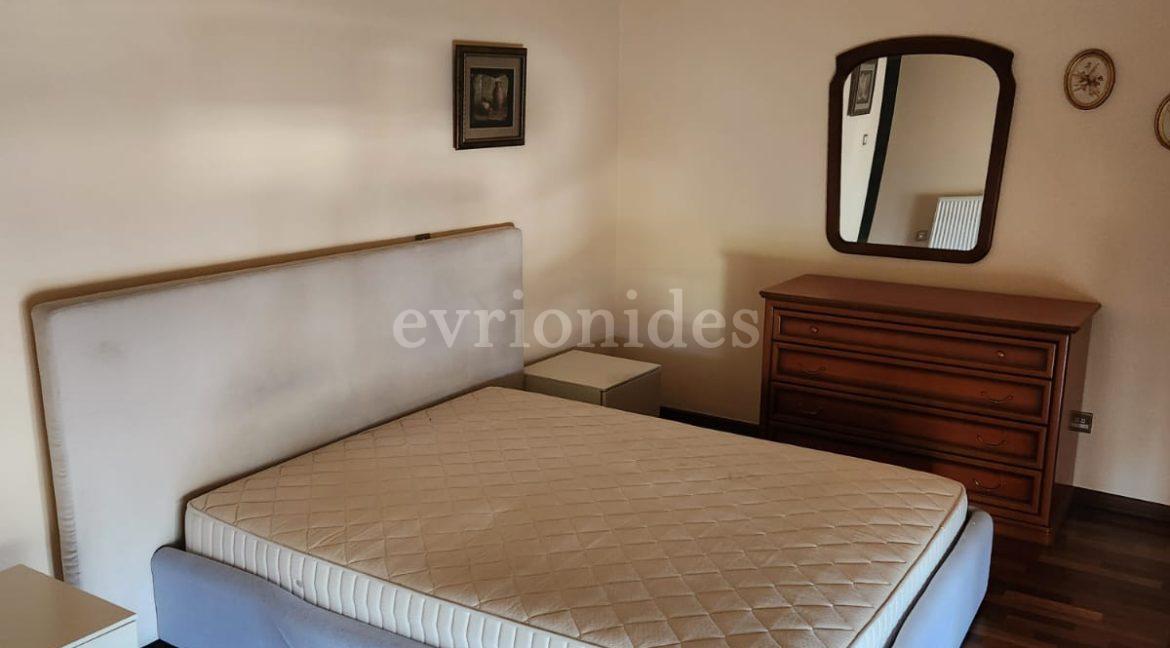 Evgenios Vrionides Real Estate Ltd 4 Bedroom Semi Detached House In Zakaki 02