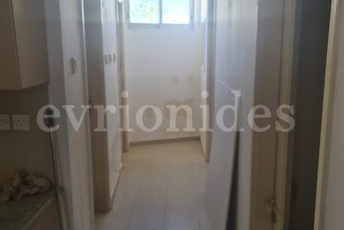 Evgenios Vrionides Real Estate Ltd 4 Bedroom Small House In Town Center 100 Meters From The Sea 09