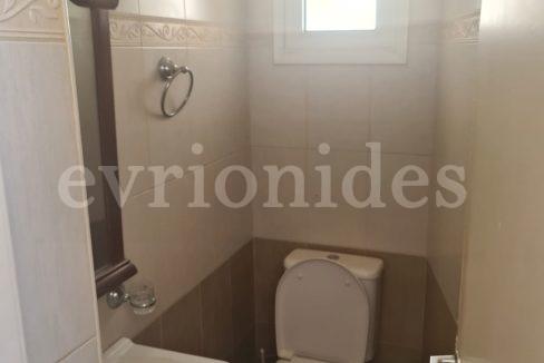 Evgenios Vrionides Real Estate Ltd 4 Bedroom Small House In Town Center 100 Meters From The Sea 14
