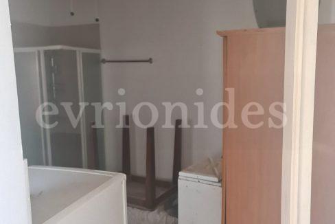 Evgenios Vrionides Real Estate Ltd 4 Bedroom Small House In Town Center 100 Meters From The Sea 16
