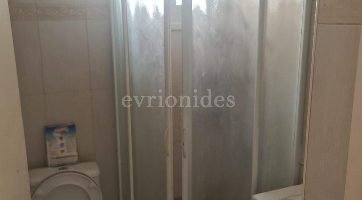 Evgenios Vrionides Real Estate Ltd 4 Bedroom Small House In Town Center 100 Meters From The Sea 17