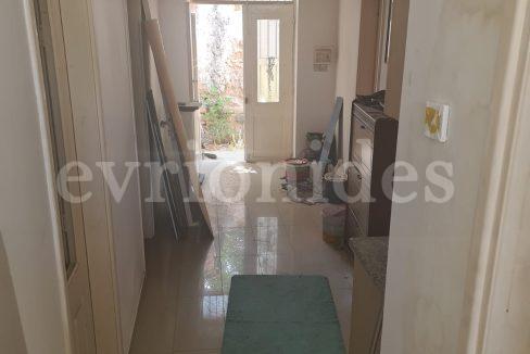 Evgenios Vrionides Real Estate Ltd 4 Bedroom Small House In Town Center 100 Meters From The Sea 24