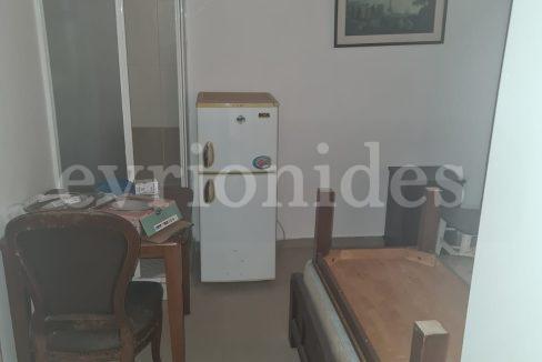 Evgenios Vrionides Real Estate Ltd 4 Bedroom Small House In Town Center 100 Meters From The Sea 26