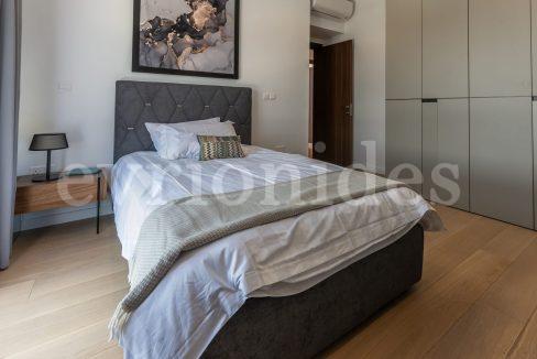 Evgenios Vrionides Real Estate Ltd 5 Bedroom Brand New Penthouse In Potamos Germasogias 01