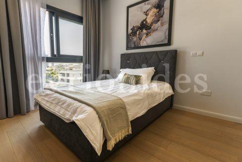Evgenios Vrionides Real Estate Ltd 5 Bedroom Brand New Penthouse In Potamos Germasogias 09