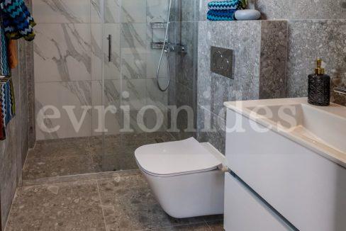 Evgenios Vrionides Real Estate Ltd 5 Bedroom Brand New Penthouse In Potamos Germasogias 27