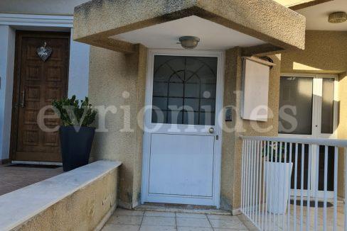 Evgenios Vrionides Real Estate Ltd First Floor 3 Bedroom Apartment In Agios Athanasios 04