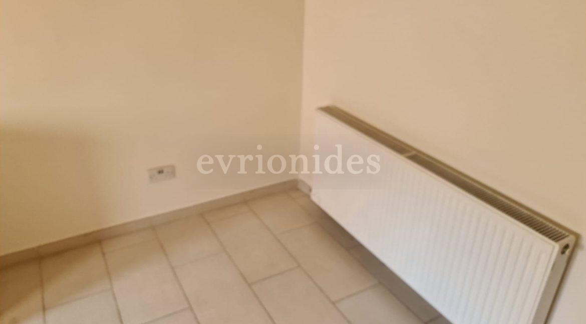 Evgenios Vrionides Real Estate Ltd First Floor 3 Bedroom Apartment In Agios Athanasios 07