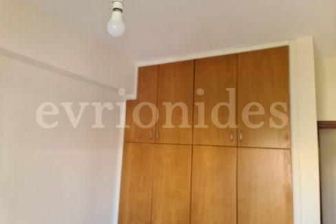 Evgenios Vrionides Real Estate Ltd First Floor 3 Bedroom Apartment In Agios Athanasios 12