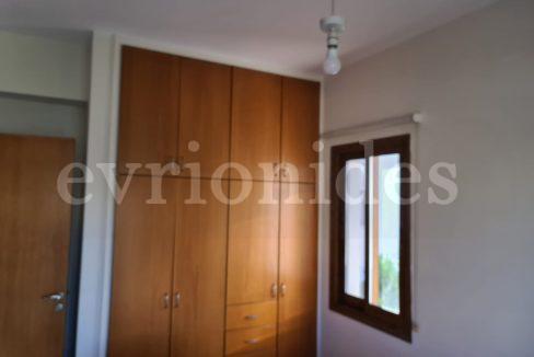 Evgenios Vrionides Real Estate Ltd First Floor 3 Bedroom Apartment In Agios Athanasios 14