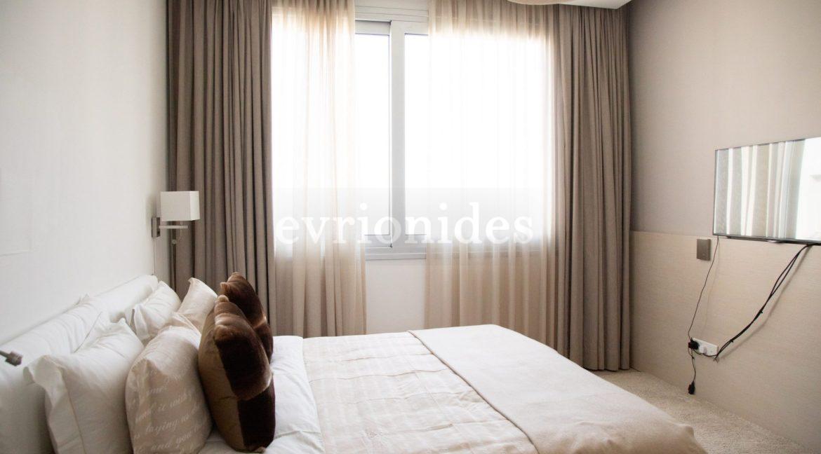 Evgenios Vrionides Real Estate Ltd Luxury 5 Bedroom Villa In Agios Tychonas 03