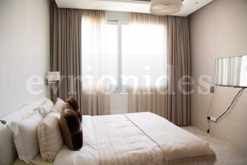 Evgenios Vrionides Real Estate Ltd Luxury 5 Bedroom Villa In Agios Tychonas 03