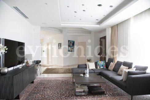 Evgenios Vrionides Real Estate Ltd Luxury 5 Bedroom Villa In Agios Tychonas 07