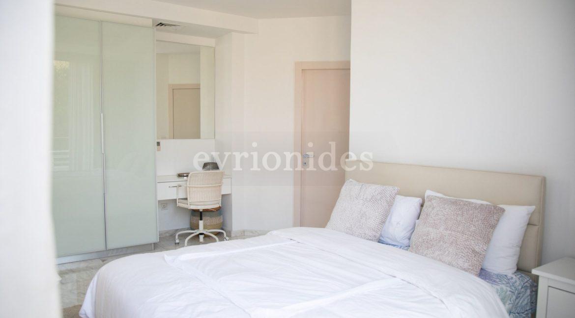 Evgenios Vrionides Real Estate Ltd Luxury 5 Bedroom Villa In Agios Tychonas 11