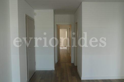 Evgenios Vrionides Real Estate Ltd 3 Bedroom Apartment In City Center 01