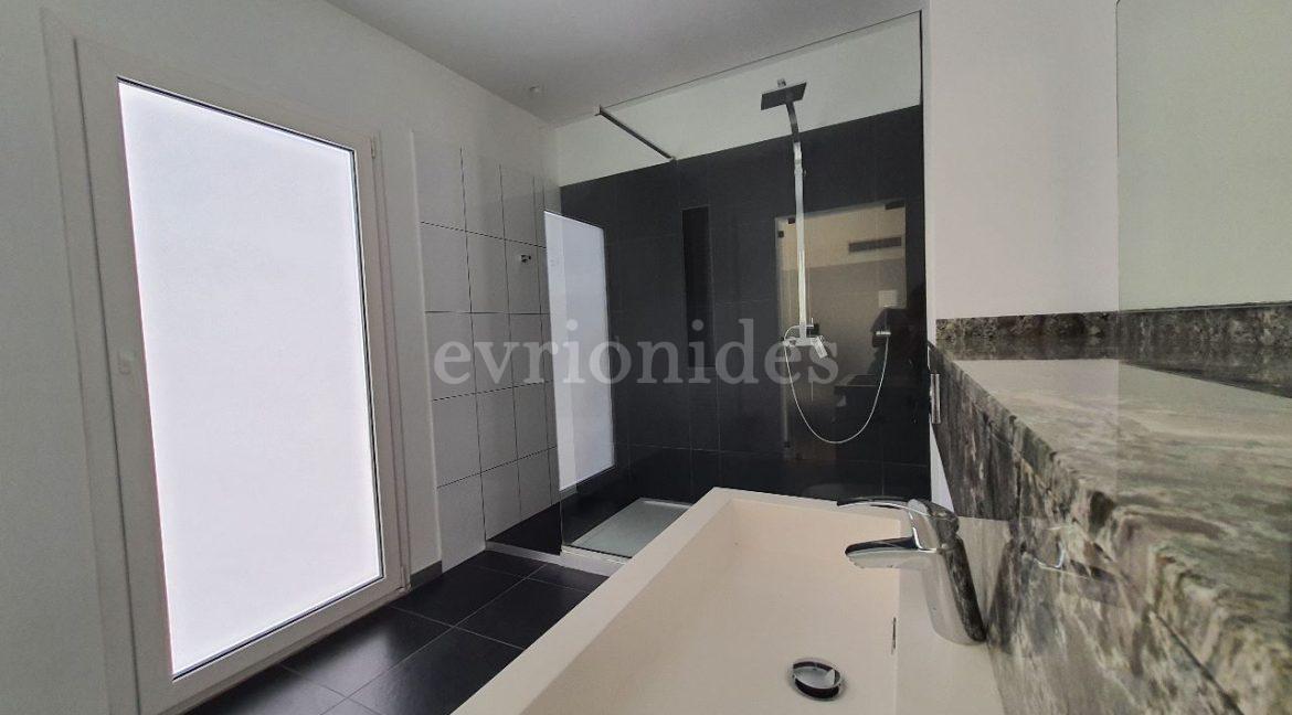 Evgenios Vrionides Real Estate Ltd 3 Bedroom First Floor Apartment In Neapolis 01