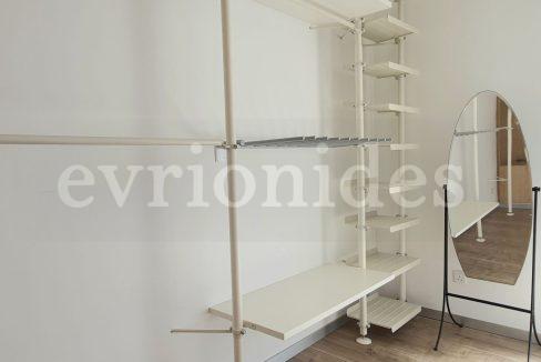 Evgenios Vrionides Real Estate Ltd 3 Bedroom First Floor Apartment In Neapolis 02
