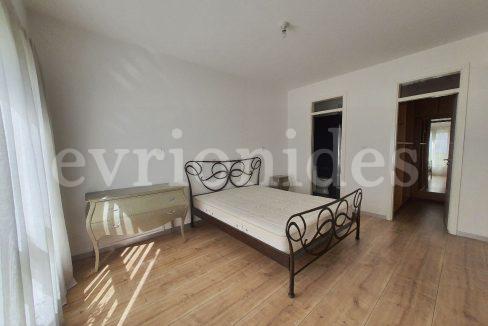 Evgenios Vrionides Real Estate Ltd 3 Bedroom First Floor Apartment In Neapolis 05