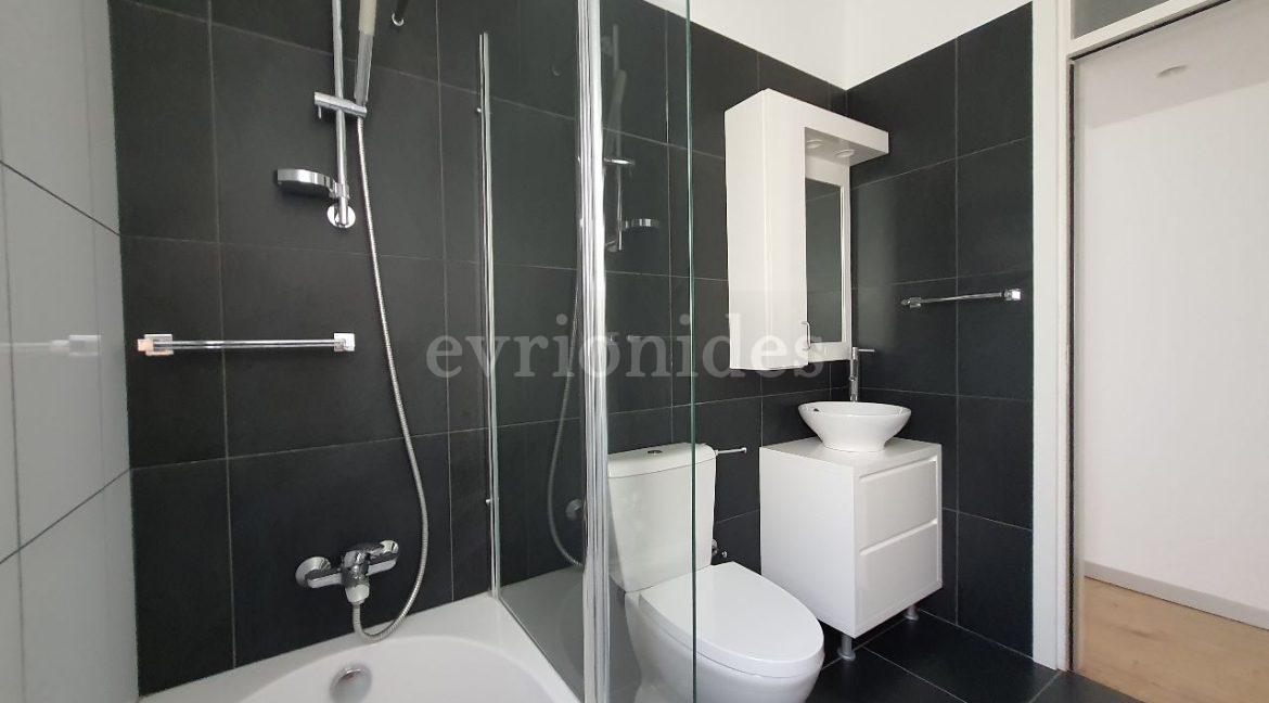 Evgenios Vrionides Real Estate Ltd 3 Bedroom First Floor Apartment In Neapolis 09