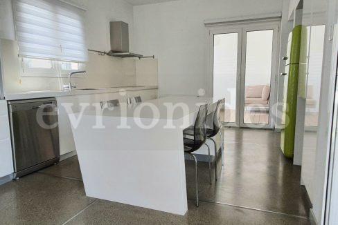 Evgenios Vrionides Real Estate Ltd 3 Bedroom First Floor Apartment In Neapolis 10