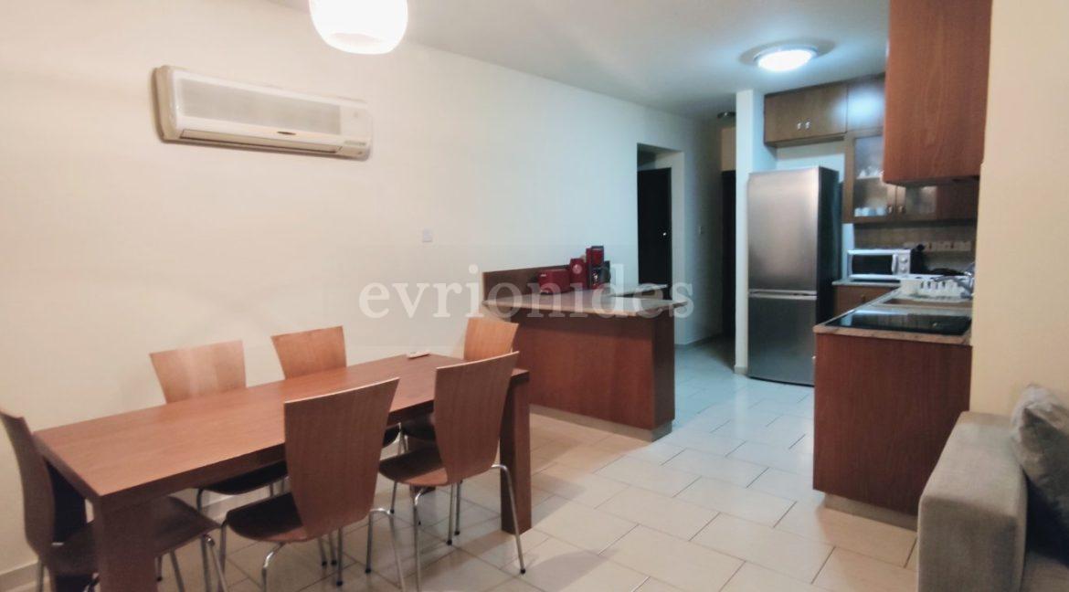 Evgenios Vrionides Real Estate Ltd 3 Bedroom Penthouse In Livadia 01