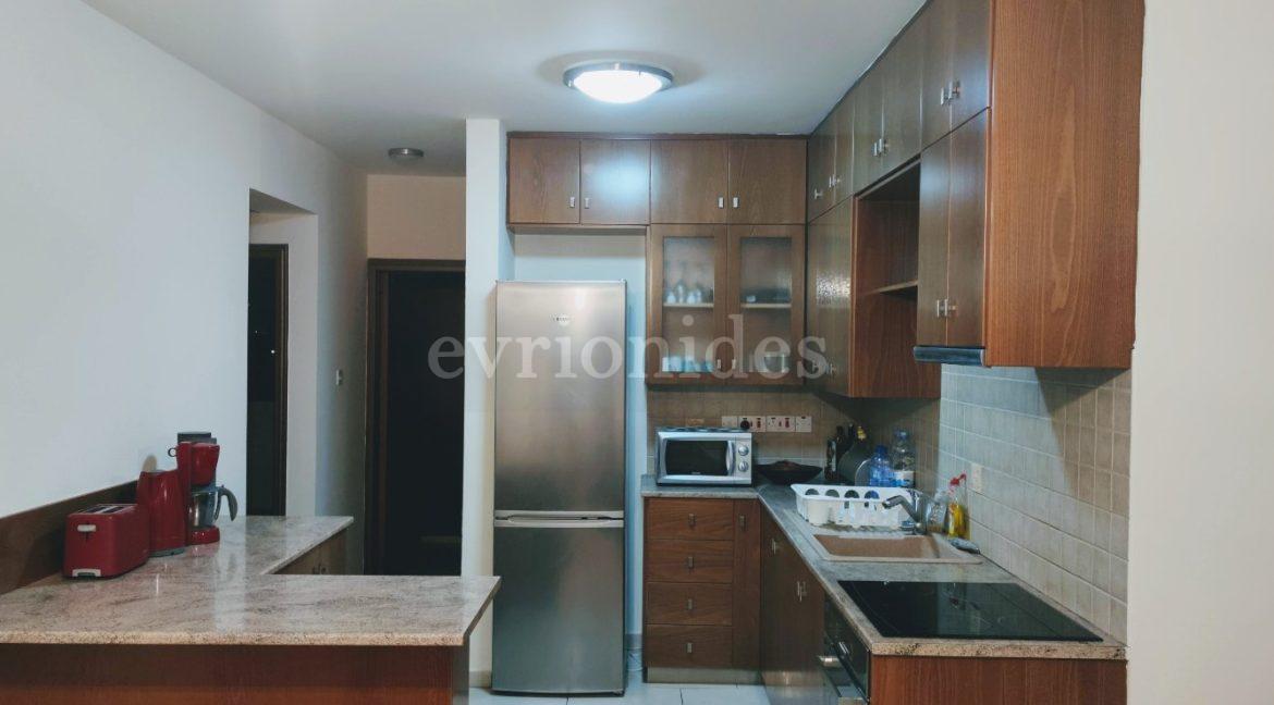 Evgenios Vrionides Real Estate Ltd 3 Bedroom Penthouse In Livadia 02