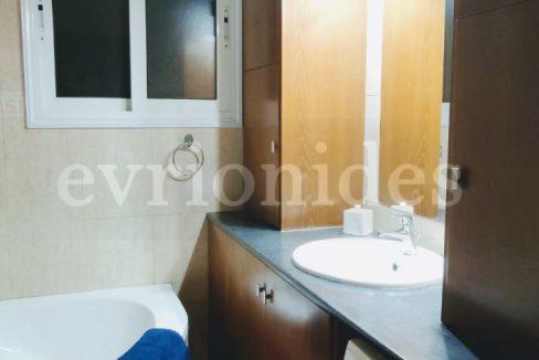 Evgenios Vrionides Real Estate Ltd 3 Bedroom Penthouse In Livadia 05