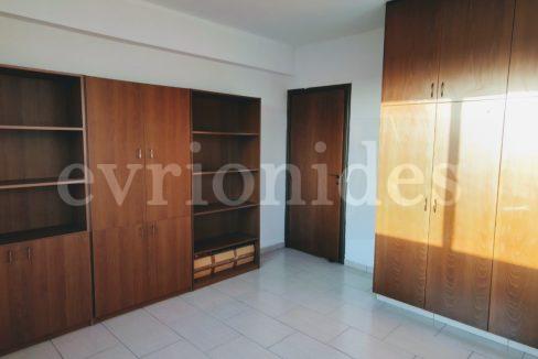 Evgenios Vrionides Real Estate Ltd 3 Bedroom Penthouse In Livadia 12