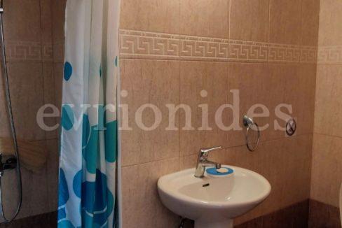 Evgenios Vrionides Real Estate Ltd 3 Bedroom Penthouse In Livadia 16
