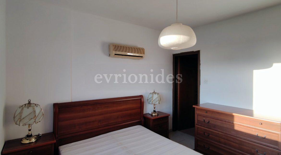 Evgenios Vrionides Real Estate Ltd 3 Bedroom Penthouse In Livadia 17