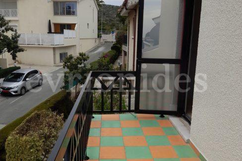 Evgenios Vrionides Real Estate Ltd Beautiful 2 Bedroom Semi Detached Maisonette In Pyrgos 04