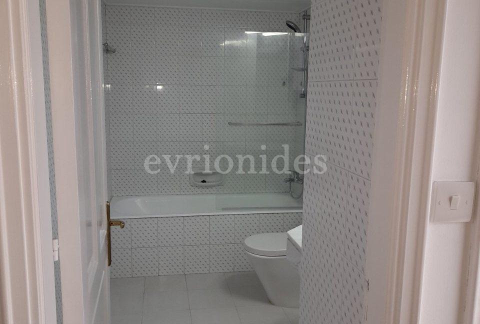 Evgenios Vrionides Real Estate Ltd Beautiful 2 Bedroom Semi Detached Maisonette In Pyrgos 06