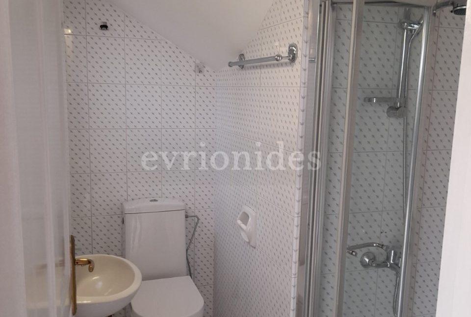 Evgenios Vrionides Real Estate Ltd Beautiful 2 Bedroom Semi Detached Maisonette In Pyrgos 14