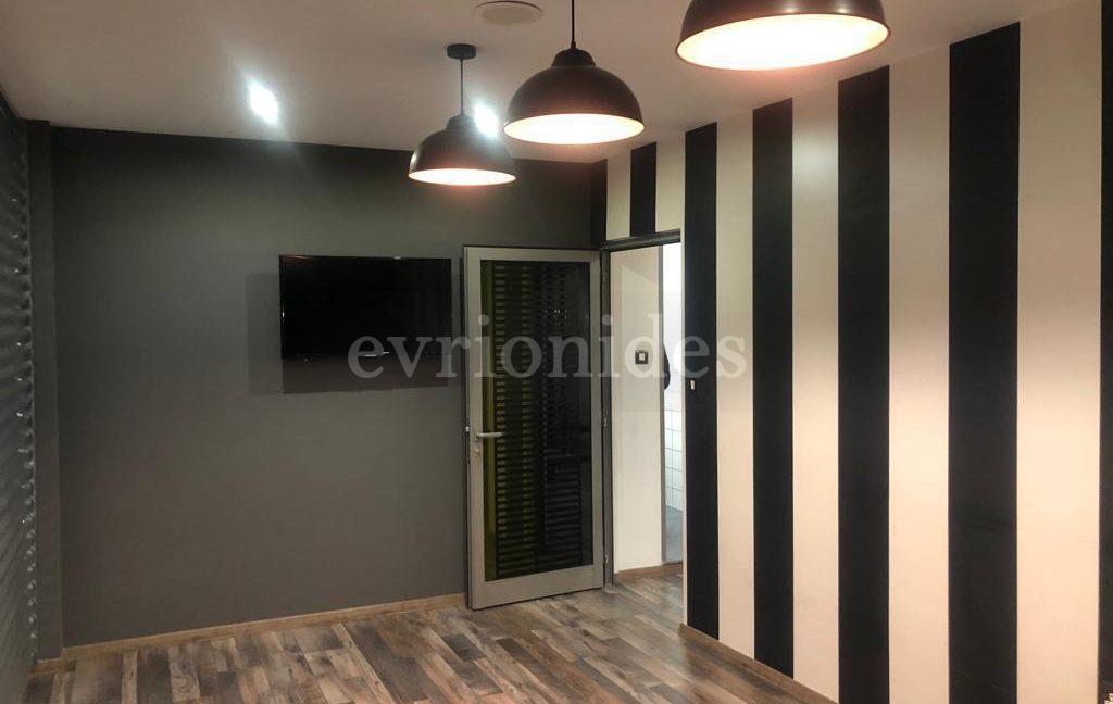 Evgenios Vrionides Real Estate Ltd Two Floor Office Building 16
