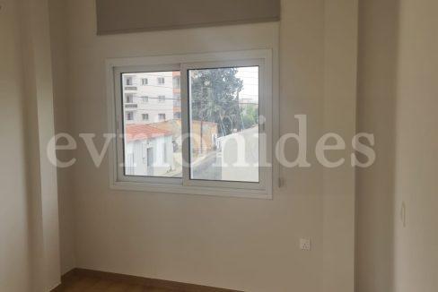 Evgenios Vrionides Real Estate Ltd 3 Bedroom First Floor Apartment In City Center 09