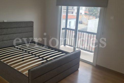 Evgenios Vrionides Real Estate Ltd 3 Bedroom First Floor Apartment In City Center 15