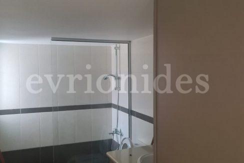 Evgenios Vrionides Real Estate Ltd 3 Bedroom First Floor Apartment In City Center 23