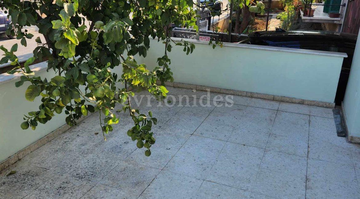 Evgenios Vrionides Real Estate Ltd 3 Bedroom Ground Floor House In Agios Nikolaos 05