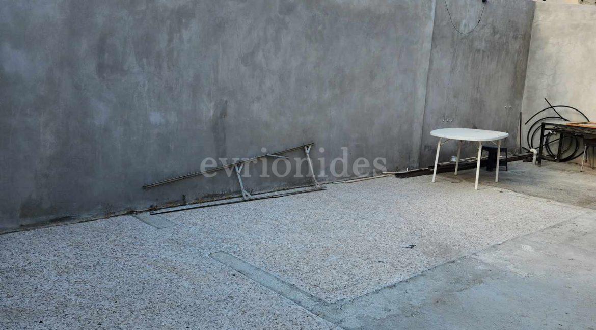 Evgenios Vrionides Real Estate Ltd 3 Bedroom Ground Floor House In Agios Nikolaos 18