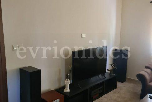 Evgenios Vrionides Real Estate Ltd 3 Bedroom Villa In Ypsoupoli 18