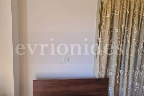 Evgenios Vrionides Real Estate Ltd 3 Bedroom Villa In Ypsoupoli 30