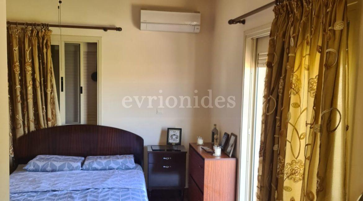 Evgenios Vrionides Real Estate Ltd 3 Bedroom Villa In Ypsoupoli 37