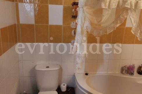 Evgenios Vrionides Real Estate Ltd 3 Bedroom Villa Plus One Bedroom Guest House In Silikou Village 15