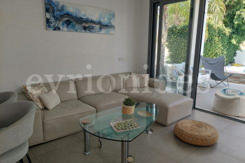Evgenios Vrionides Real Estate Ltd 5 Bedroom Luxury Villa In Governors Beach 05
