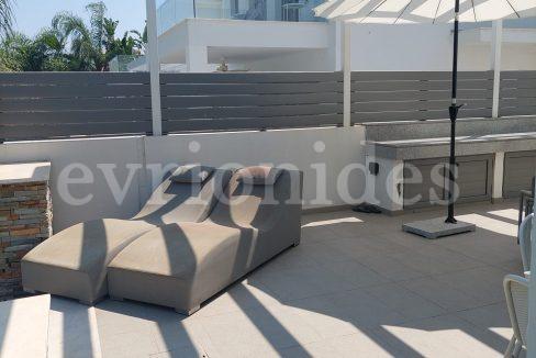 Evgenios Vrionides Real Estate Ltd 5 Bedroom Luxury Villa In Governors Beach 10