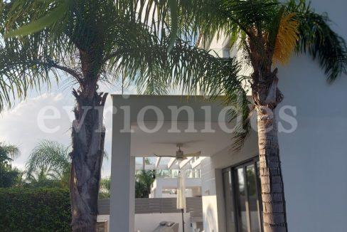 Evgenios Vrionides Real Estate Ltd 5 Bedroom Luxury Villa In Governors Beach 13
