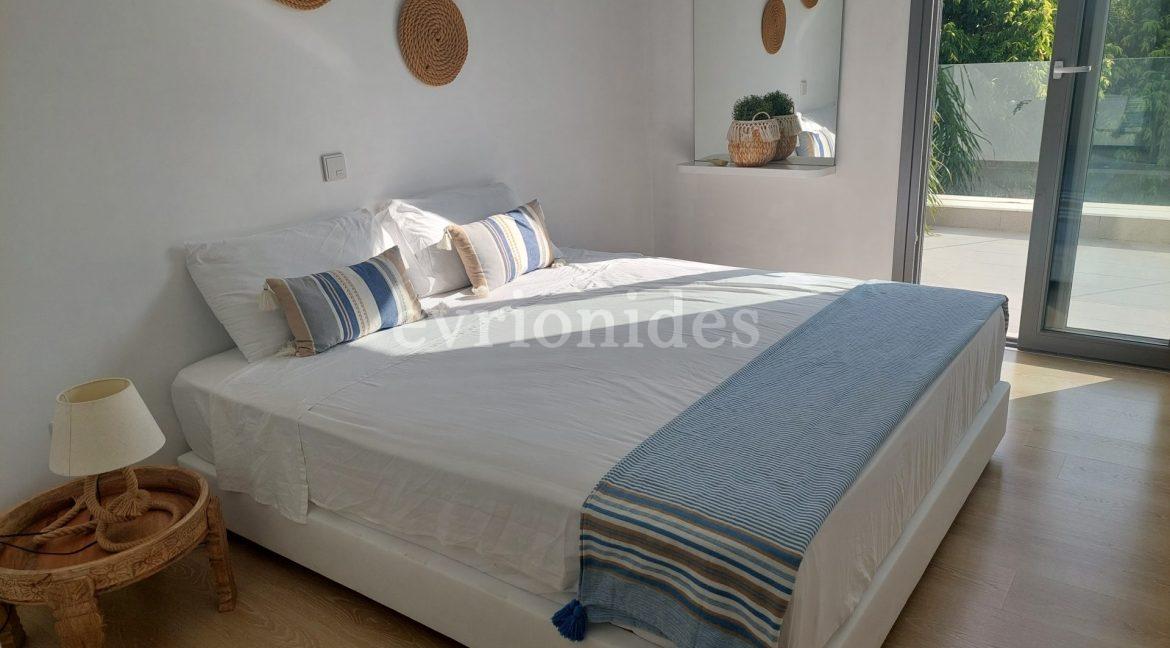 Evgenios Vrionides Real Estate Ltd 5 Bedroom Luxury Villa In Governors Beach 14