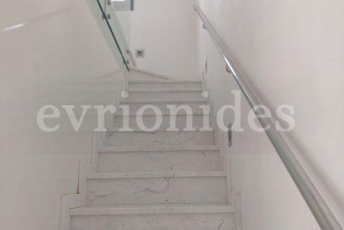 Evgenios Vrionides Real Estate Ltd 5 Bedroom Luxury Villa In Governors Beach 24