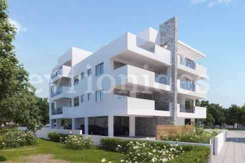 Evgenios Vrionides Real Estate Ltd Building For Sale In Kato Polemidia 07